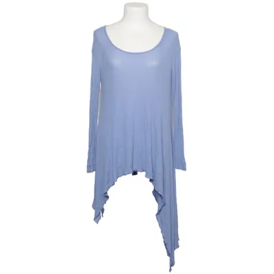 Tunic (Purple) from Cora Kemperman Lyocell