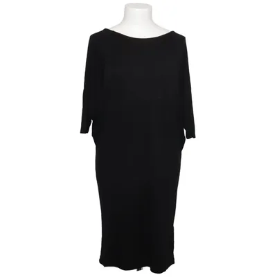 Dress (Black) from Sabra Elastane, Viscose