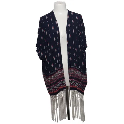 Kaftan (Blå, Flerfärgad) från LC Waikiki Viskos