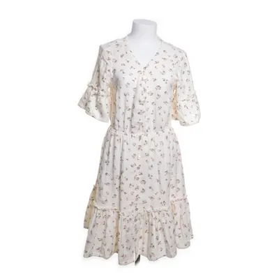 Skjortklänning (Vit, Flerfärgad) från Billabong Bomull