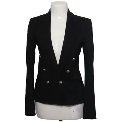 Kavaj (Svart) från Hunkydory Elastan, Polyester