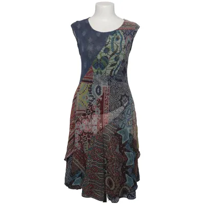 Dress (Multicolored) from Desigual Polyamide