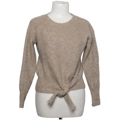 Sweater (Beige) from JcSophie Elastane, Mohair, Polyamide, Wool