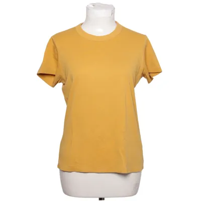 T-shirt (Gul) från Uniqlo U Bomull