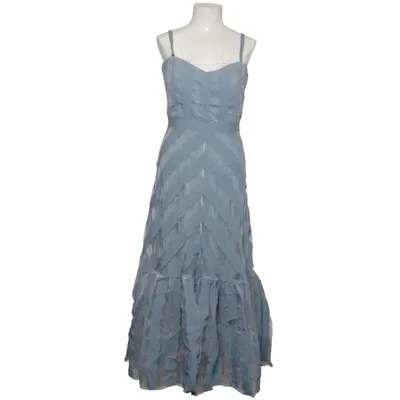 Dress (Blue) from Ivy & Oak