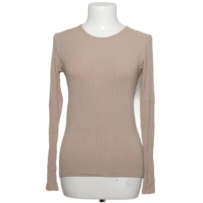 Långärmad t-shirt (Janett Long Sleeve) från Tif Tiffy Elastan, Viskos