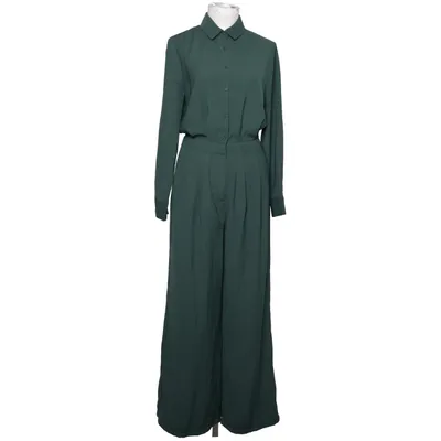 Byxdress (Grön) från River Island Polyester