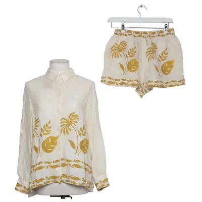 Set (Beige, Gul) från Zara Linne, Viskos