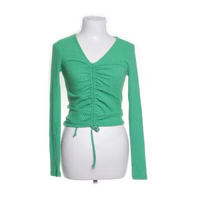 Lange mouwen shirt (Groen) van Sister Elastaan, Polyester