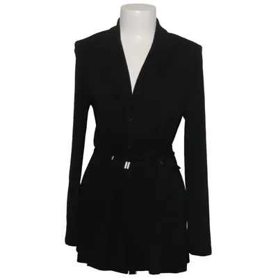Blazer (Pelican) de Amazone Polyester, Viscose