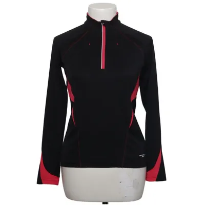 Haut de sport (Noir, Rouge) de Pro Touch Polyester
