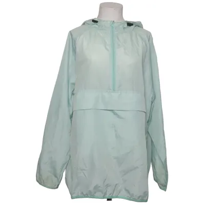 Anorak (Green) from Dedicated Polyester