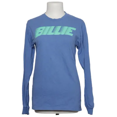 Long sleeve T-shirt (Blue) from Billie Eilish