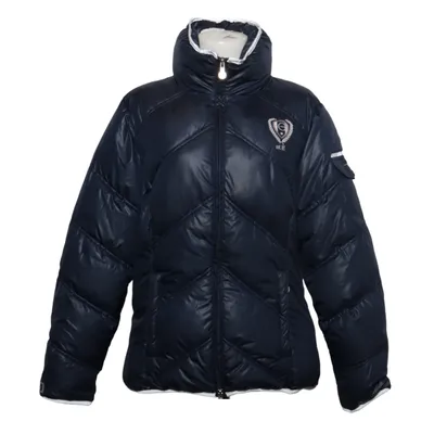 Winter jacket (Blue) from Kerber Polyester