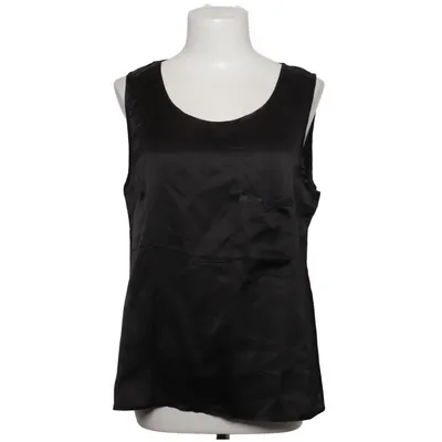 Tanktop  (Sort) fra Favolook