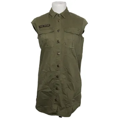 Short sleeve shirt (Green) from Zadig & Voltaire Cotton