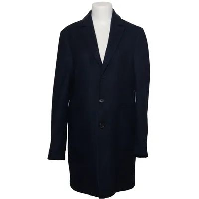 Coat (Blue) from Paul Rosen