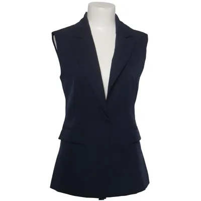 Anzugweste (Blau) von Unique 21 Elasthan, Polyester