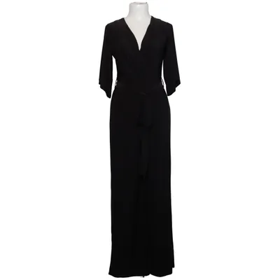 Byxdress (Svart) från Top Vintage Elastan, Polyester