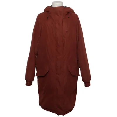 Winter jacket (Orange) from Volcom Polyamide, Polyester