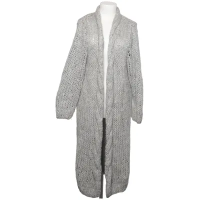 Kofta (Grå) från Summum Akryl, Mohair, Polyamid, Ull