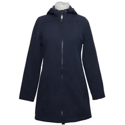 Softshell jacket (Blue) from Kyodan Elastane, Polyester