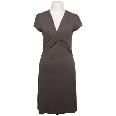 Robe (Gris) de ESPRIT Collection Élasthane, Viscose