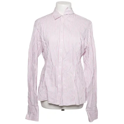 Skjorta (Rosa, Vit) från Fenn Wright Manson