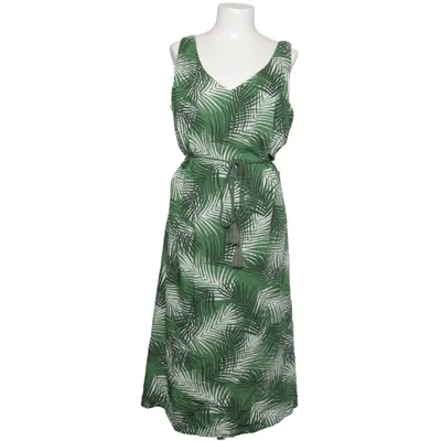 Dress (Green, White, Multicolored) from Sugarhill Cotton, Viscose