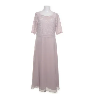 Cocktail dress (Pink) from Swing Curve Elastane, Polyester
