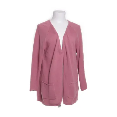 Kofta (Rosa) från Le Comte Akryl, Bomull