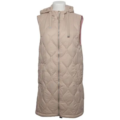 Ydervest (Beige, Pink) fra The Jogg Concept Polyamid, Polyester