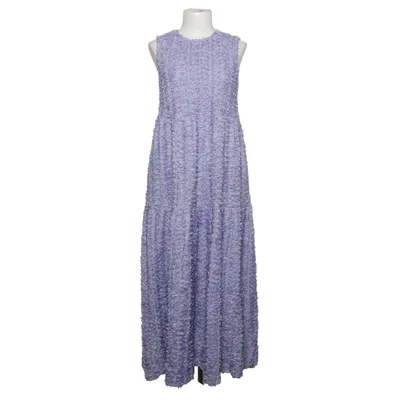 Robe (Violet) de Selected Femme Polyester, Viscose