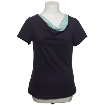 T-shirt (Rosegret) von Fräulein Stachelbeere Baumwolle