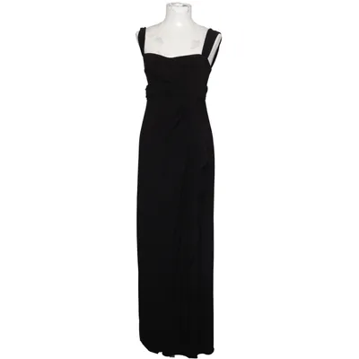 Maxikjole (12425TK) fra Betsy & Adam Elastan, Polyester