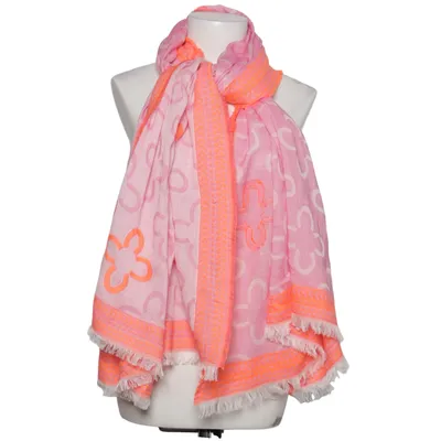 Scarf (Pink, Orange, Multicolored) from Codello