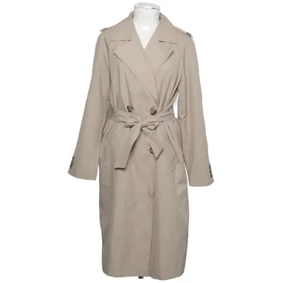 Trench coat (VMSIRI LONG TRENCHCOAT) from Vero Moda