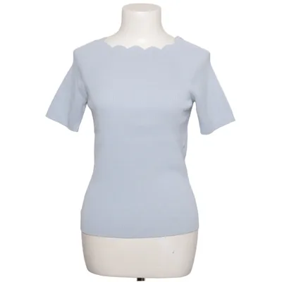 Haut (Bleu) de Madeleine