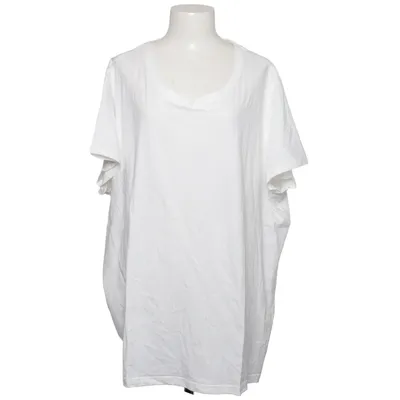 T-shirt (Vit) från BPC Bonprix Collection Bomull