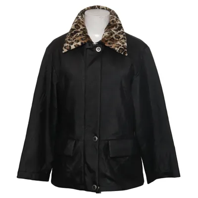 Jack (Zwart, Bruin) van Wega Fashion Polyester, Polyurethaan