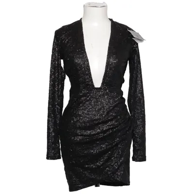 Cocktailjurk (Zwart, Zilver) van Notion 1.3 Polyester