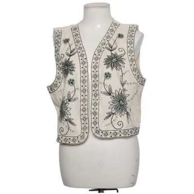 Vest (Pigalle) fra Pigalle Bomuld