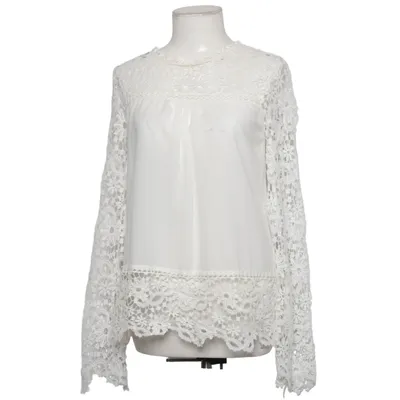 Blouse (Blanc) de Oioninos