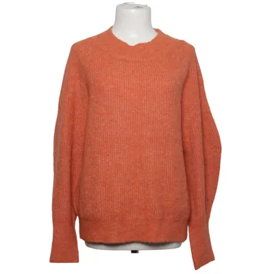 Sweater (Orange) from Sirup Acrylic, Elastane, Polyamide, Wool