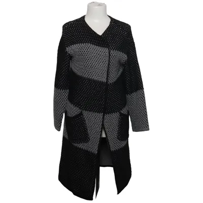 Cardigan (Noir, Gris) de Finery Polyamide, Viscose, Laine