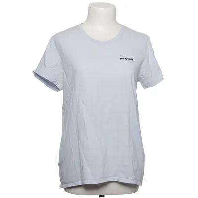 T-shirt (Blå) från Patagonia Ekologisk bomull