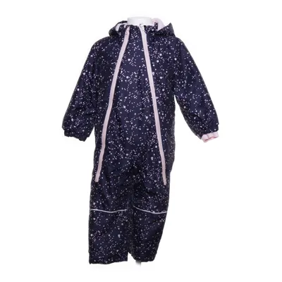 Overall (Blauw, Roze) van Lupilu Polyester