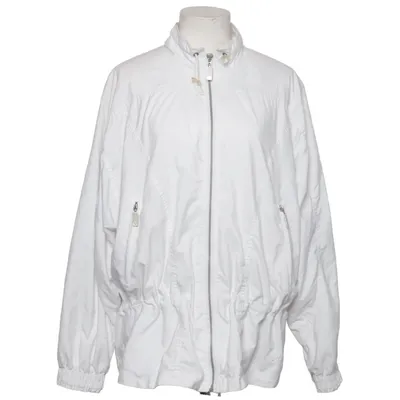 Jacket (White) from Motion