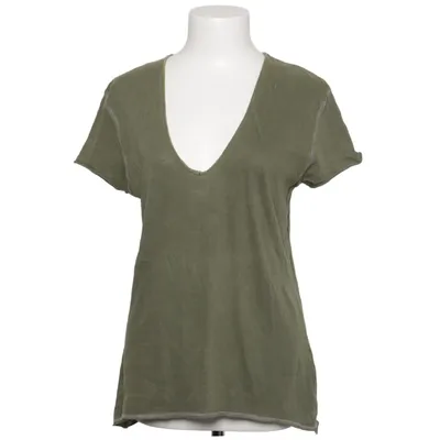 T-shirt (Grøn) fra Zadig & Voltaire Bomuld