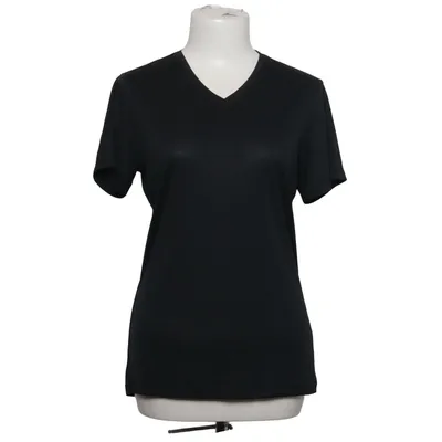 T-shirt (Svart) från Hakro Polyester